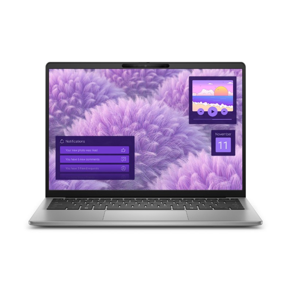  Laptop Dell Inspiron 14 5441 5MNK1 Snapdragon X Plus X1P-64-100| 16GB| 512GB| OB| 14