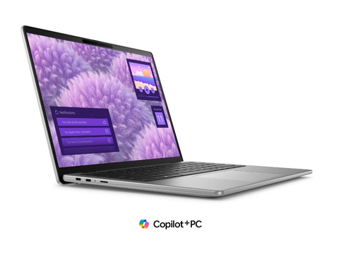  Laptop Dell Inspiron 14 5441 5MNK1 Snapdragon X Plus X1P-64-100| 16GB| 512GB| OB| 14