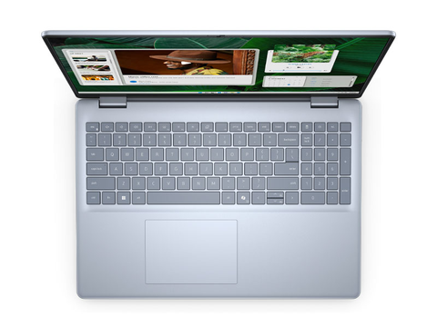  Laptop Dell Inspiron 16 5640 KHPF5 Core 7 150U| 16GB| 1TB| 16