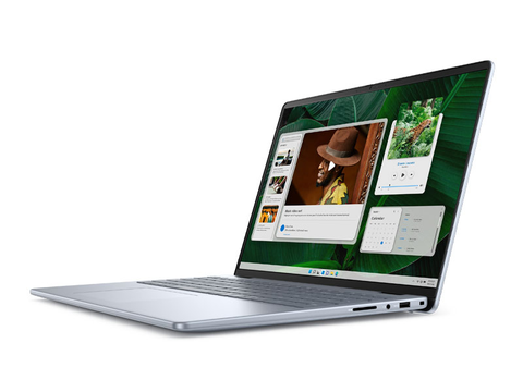  Laptop Dell Inspiron 16 5640 N5640 N6I7512W1 Core 7 150U| 16GB| 1TB| 16