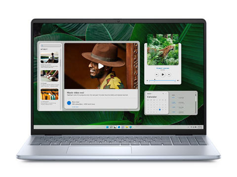  Laptop Dell Inspiron 16 5640 KHPF5 Core 7 150U| 16GB| 1TB| 16