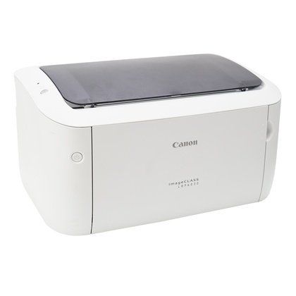  Máy in Canon LBP 6030W (Trắng) 