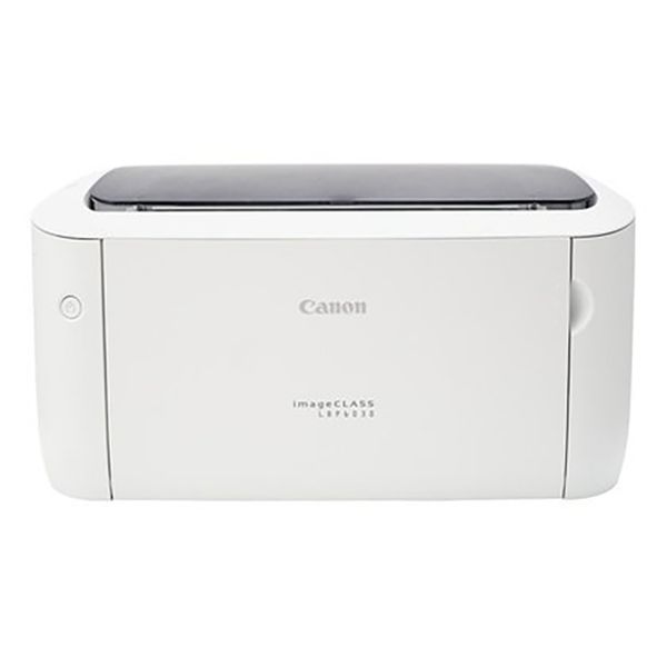  Máy in Canon LBP 6030W (Trắng) 