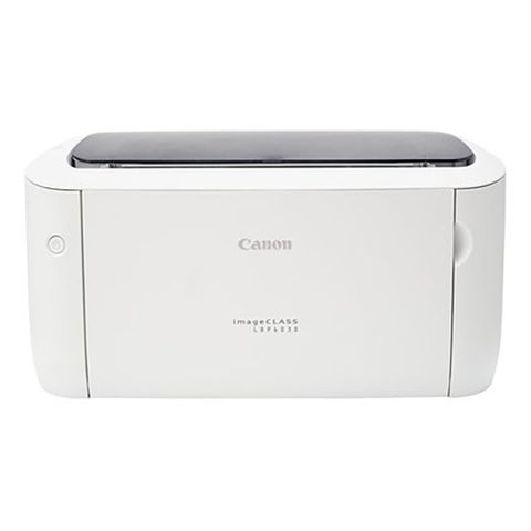  Máy in Canon LBP 6030W (Trắng) 