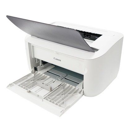  Máy in Canon LBP 6030W (Trắng) 