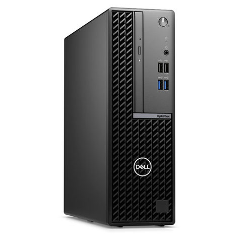  Máy Tính Để Bàn PC DELL OptiPlex 7020 SFF S7020-12500-08512W i5-12500| 8GB| 512GB| OB| Wifi,BT| Win11 