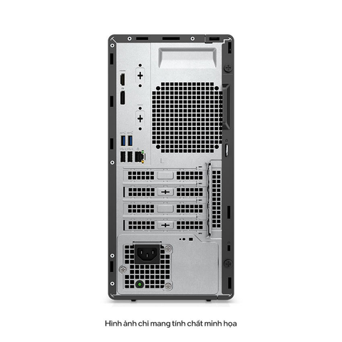 Máy Tính Để Bàn PC DELL OptiPlex 7020 42OT702002 I5-14500| 8GB| 512GB| OB| Win11 