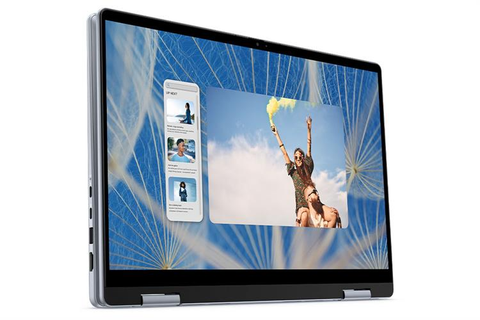  Laptop Dell Inspiron 14 7440 2-in-1 N4I5006W1 Core i5 120U| 16GB| 1TB| OB| 14