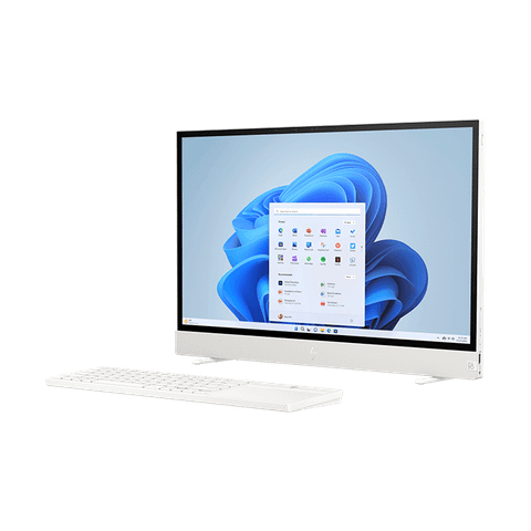  Máy Tính Để Bàn AIO PC HP Envy Move AIO 24-cs0002d 8W955PA i5-1335U| 16GB| 1TB| OB| 23.8