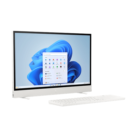  Máy Tính Để Bàn AIO PC HP Envy Move AIO 24-cs0002d 8W955PA i5-1335U| 16GB| 1TB| OB| 23.8