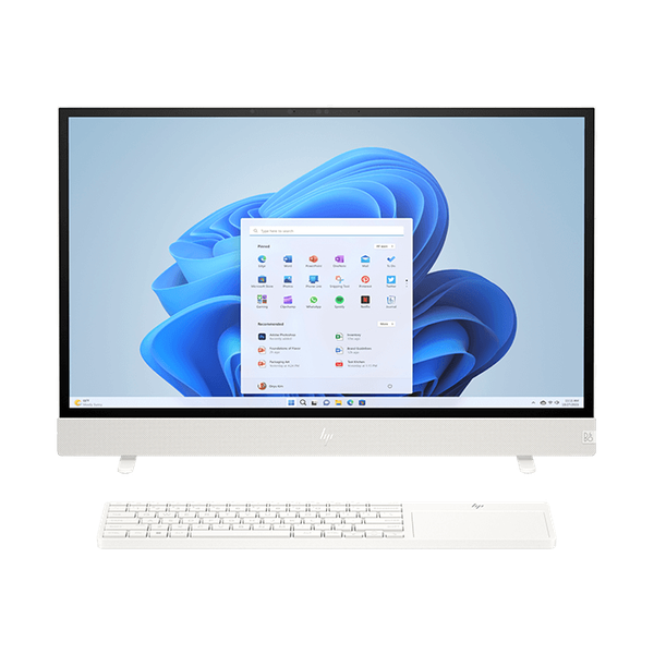  Máy Tính Để Bàn AIO PC HP Envy Move AIO 24-cs0002d 8W955PA i5-1335U| 16GB| 1TB| OB| 23.8