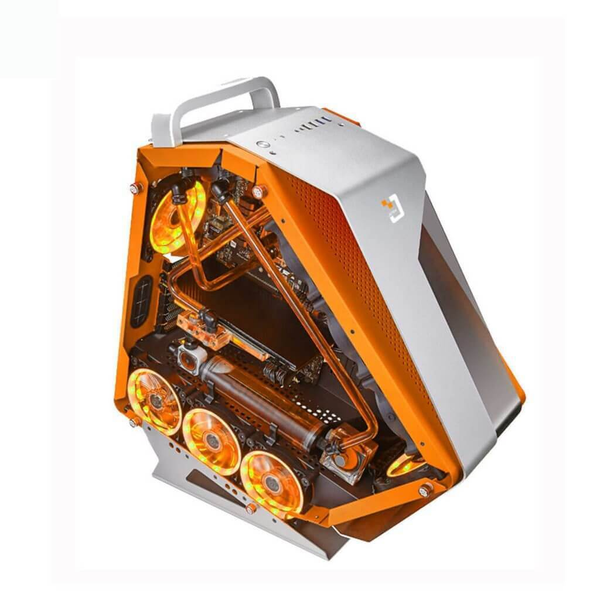  Thùng máy tính | Case JETEK 9019 