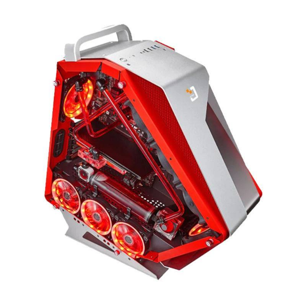  Thùng máy tính | Case JETEK 9019 