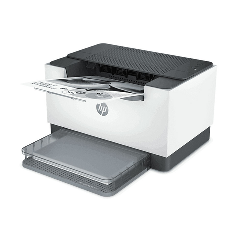  Máy in laser trắng đen đơn năng HP LaserJet M211d 9YF82A (In đảo mặt) 