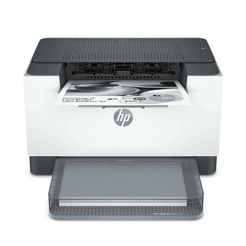  Máy in laser trắng đen đơn năng HP LaserJet M211d 9YF82A (In đảo mặt) 