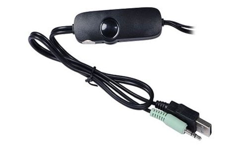  Loa vi tính SoundMax A130 (2.0) 