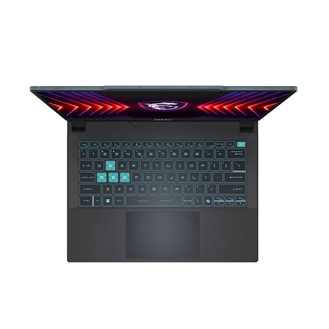  Laptop MSI Cyborg 14 A13UDX-099VN i7-13620H| 16GB| 512GB| RTX3050 6GB| 14
