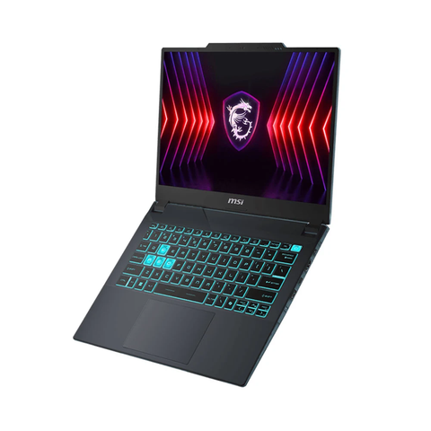  Laptop MSI Cyborg 14 A13UDX-099VN i7-13620H| 16GB| 512GB| RTX3050 6GB| 14