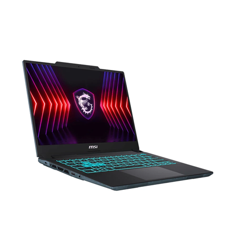  Laptop MSI Cyborg 14 A13UDX-099VN i7-13620H| 16GB| 512GB| RTX3050 6GB| 14