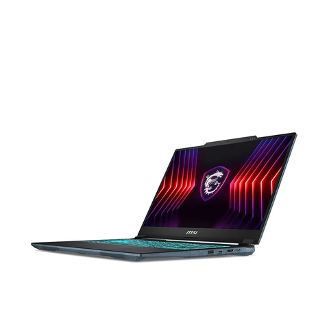  Laptop MSI Cyborg 14 A13UDX-099VN i7-13620H| 16GB| 512GB| RTX3050 6GB| 14