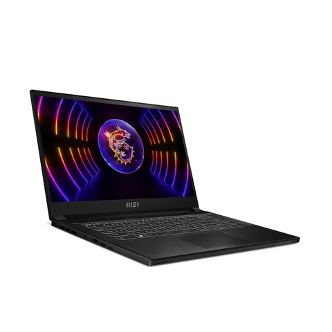  Laptop MSI Stealth 15 A13VF-069VN i7-13620H| 16GB| 1TB| RTX 4060 8GB| 15.6