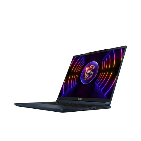  Laptop MSI Stealth 16 Studio A13VG-057VN i9-13900H| 32GB| 2TB| RTX 4070 8GB| 16