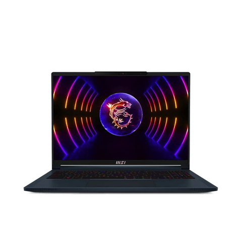  Laptop MSI Stealth 16 Studio A13VG-057VN i9-13900H| 32GB| 2TB| RTX 4070 8GB| 16