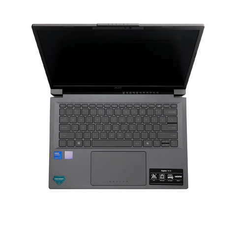  Laptop Acer Aspire 14 AI A14-52M-71YQ NX.J8LSV.002 Ultra 7-256V| 16GB| 1TB| OB| 14