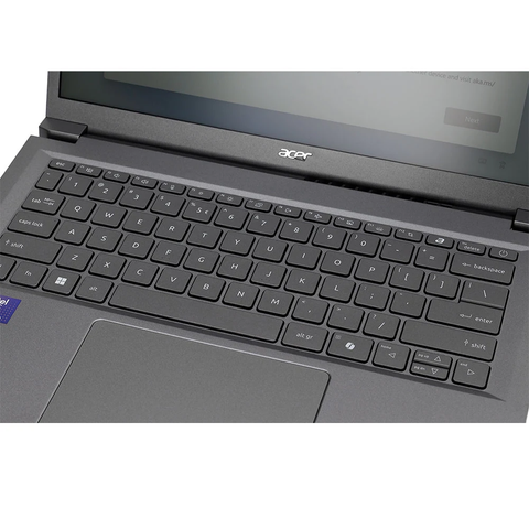  Laptop Acer Aspire 14 AI A14-52M-71YQ NX.J8LSV.002 Ultra 7-256V| 16GB| 1TB| OB| 14