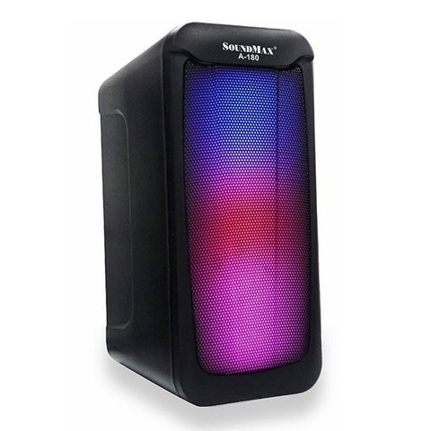  Loa vi tính SoundMax A180 (2.0) 
