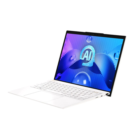  Laptop MSI Prestige 13 AI Evo A1MG-241VN Ultra 5 125H| 16GB| 512GB| OB| 13.3