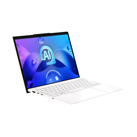  Laptop MSI Prestige 13 AI Evo A1MG-241VN Ultra 5 125H| 16GB| 512GB| OB| 13.3