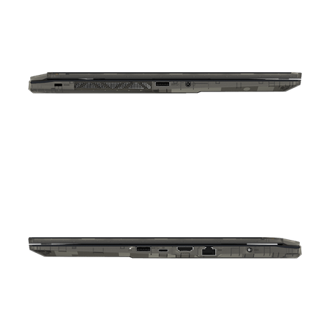  Laptop MSI Cyborg 15 AI A1VEK-053VN Ultra 7 155H| 16GB| 512GB| RTX4050 6GB| 15.6