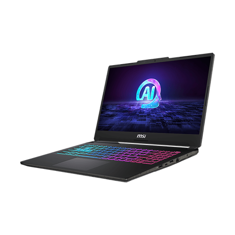  Laptop MSI Cyborg 15 AI A1VEK-053VN Ultra 7 155H| 16GB| 512GB| RTX4050 6GB| 15.6