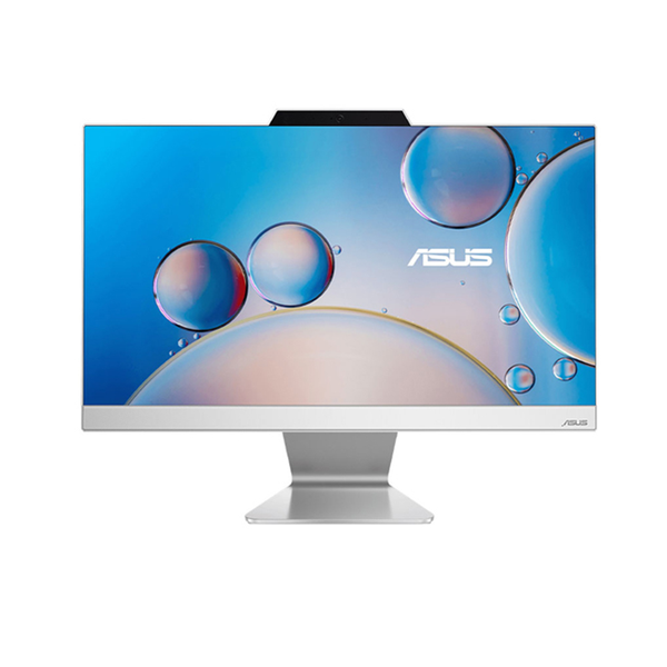  Máy Tính Để Bàn All In One Asus A3202WBAK-WPB018W i3-1215U| 8GB| 512GB| OB| 21.45