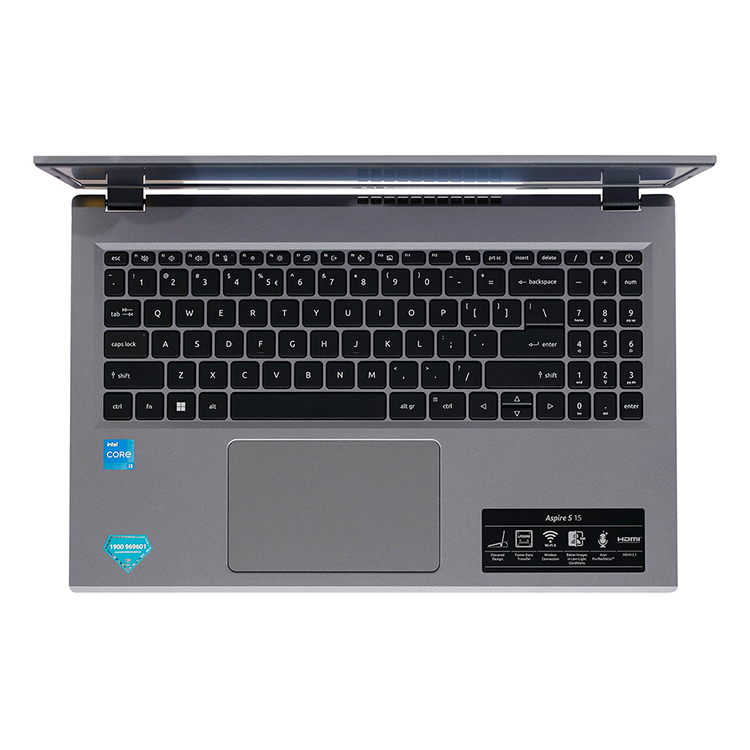  Laptop ACER Aspire 5 A515-58P-56RP NX.KHJSV.008 i5-1335U| 16GB| 512GB| OB| 15.6