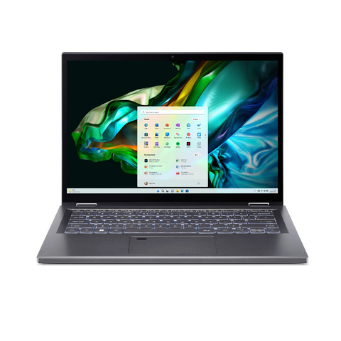  Laptop ACER Aspire 5 Spin 14 A5SP14-51MTN-573X NX.KHKSV.002 i5-1335U| 16GB| 512GB| OB| 14