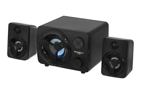  Loa vi tính SoundMax A700 (2.1) 