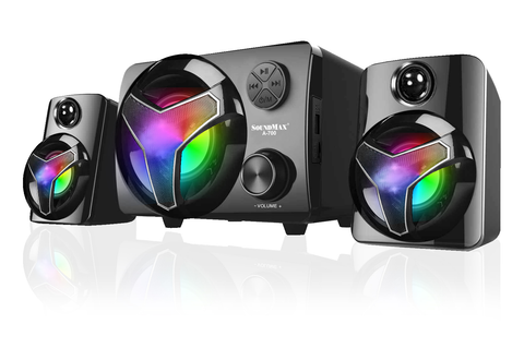  Loa vi tính SoundMax A700 (2.1) 