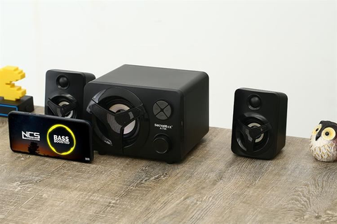  Loa vi tính SoundMax A700 (2.1) 