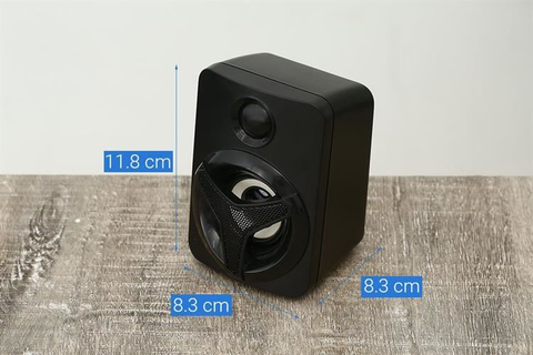  Loa vi tính SoundMax A700 (2.1) 