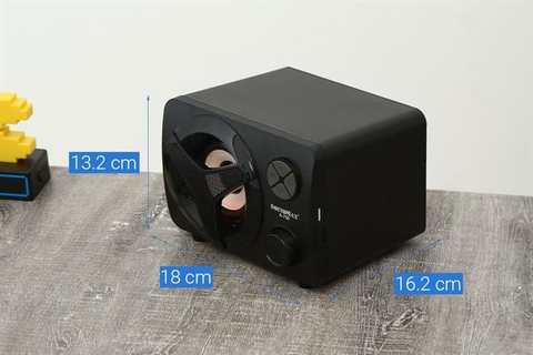  Loa vi tính SoundMax A700 (2.1) 