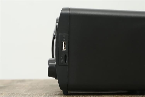  Loa vi tính SoundMax A700 (2.1) 