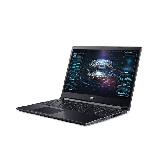  Laptop Acer Aspire 7 A715-42G-R4XX NH.QAYSV.008 R5-5500U| 8GB| 256GB| 15.6