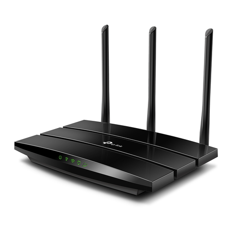  Thiết bị mạng TP-LINK Router Wifi Archer A8 