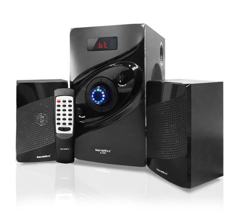  Loa vi tính SoundMax A926 (2.1) 