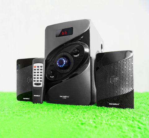  Loa vi tính SoundMax A926 (2.1) 