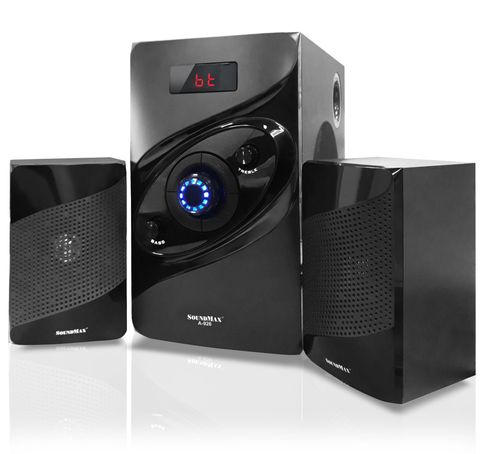  Loa vi tính SoundMax A926 (2.1) 