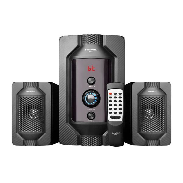  Loa vi tính SoundMax A927 (2.1) 