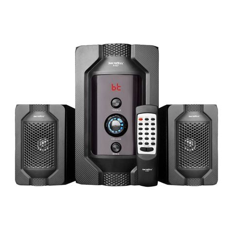  Loa vi tính SoundMax A927 (2.1) 